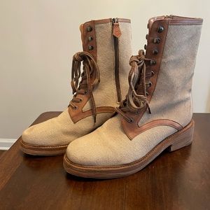 Vintage Foundry Co. NEW Boots - Women’s Size 11